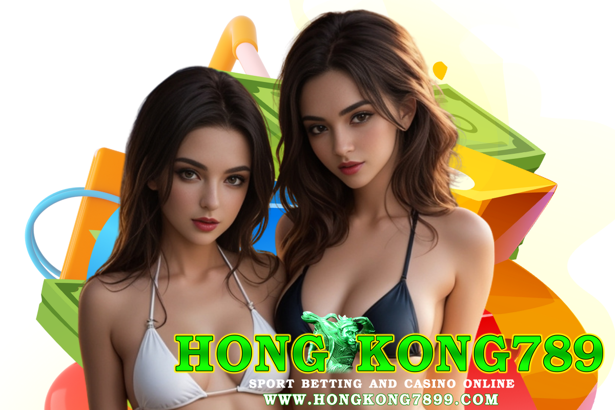 hongkong789 สมัคร