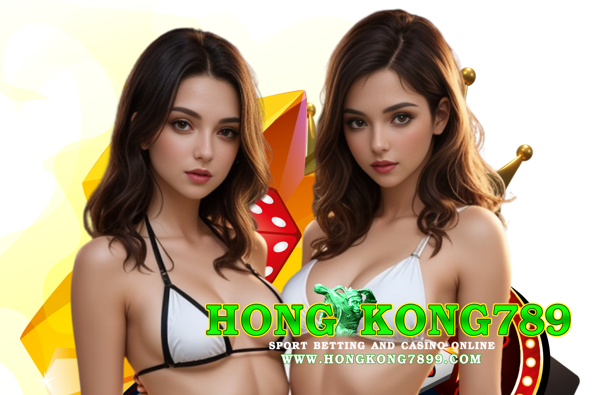 hongkong789 สล็อต